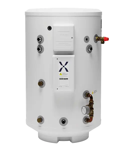Mixergy Boilers Norfolk