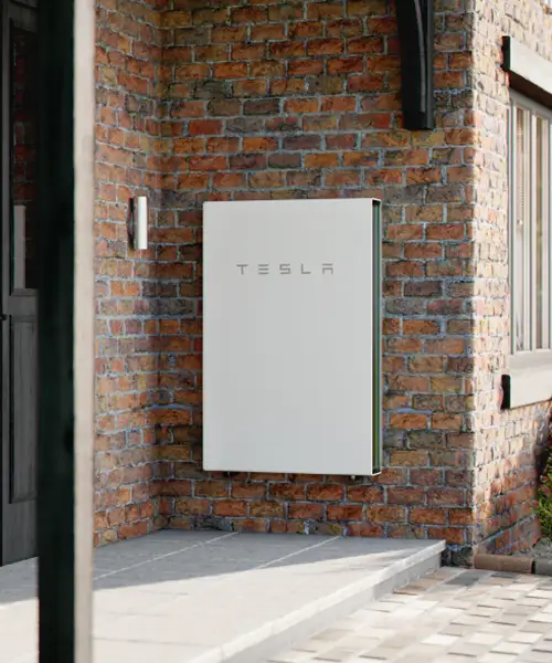 Tesla Powerwall Norfolk