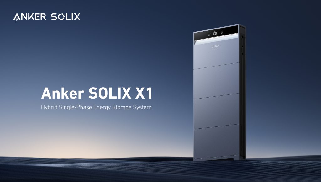 leaping-hare-renewables-X1-anker-solix-battery-storage-Norfolk